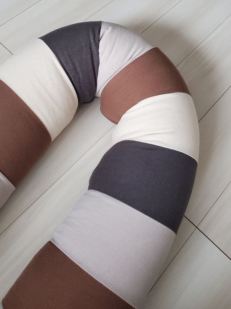 ☆ヨギボーYogibo☆キャタピラー ロール ロング クッション◆送料込みです◆