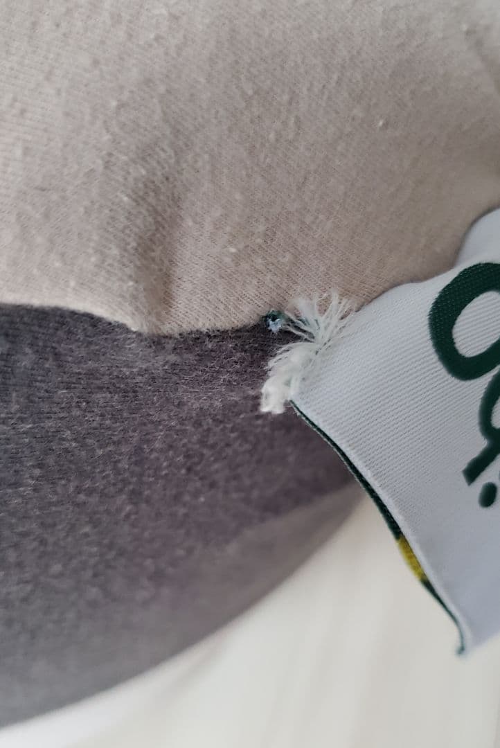 ☆ヨギボーYogibo☆キャタピラー ロール ロング クッション◆送料込みです◆