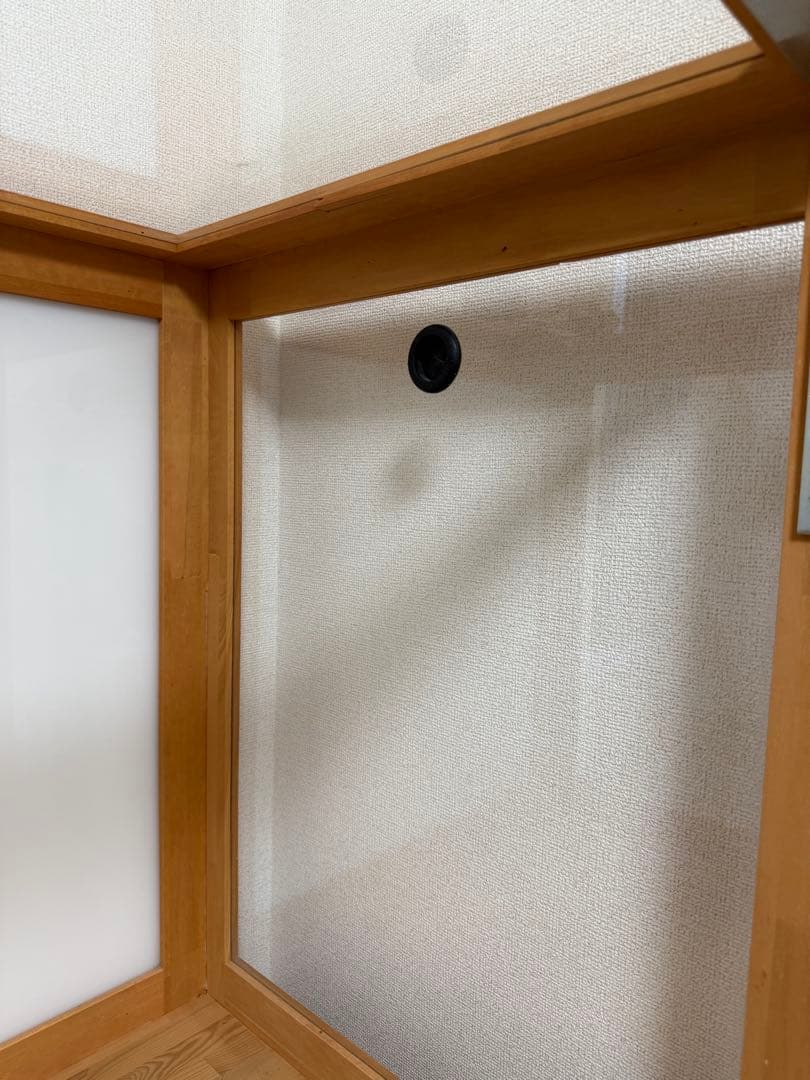 【引取限定・神奈川】保温カバー　防音ケース　インコ