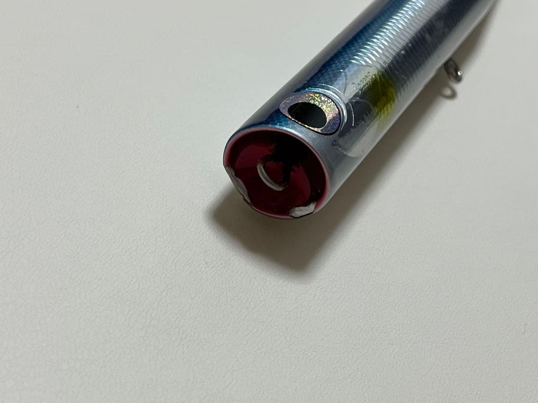 Beacon 210　ビーコン210 trippers x D-CLAW