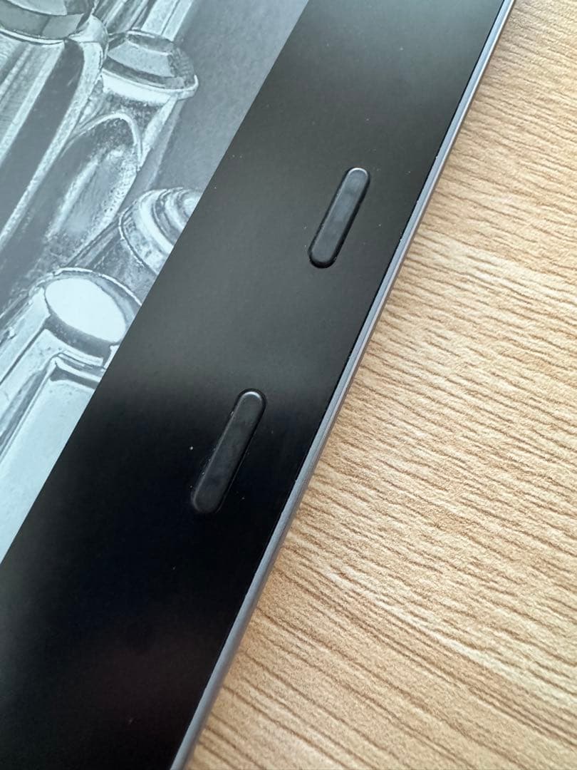 Kindle Oasis 10gen Wi-Fiモデル 広告なし 8G