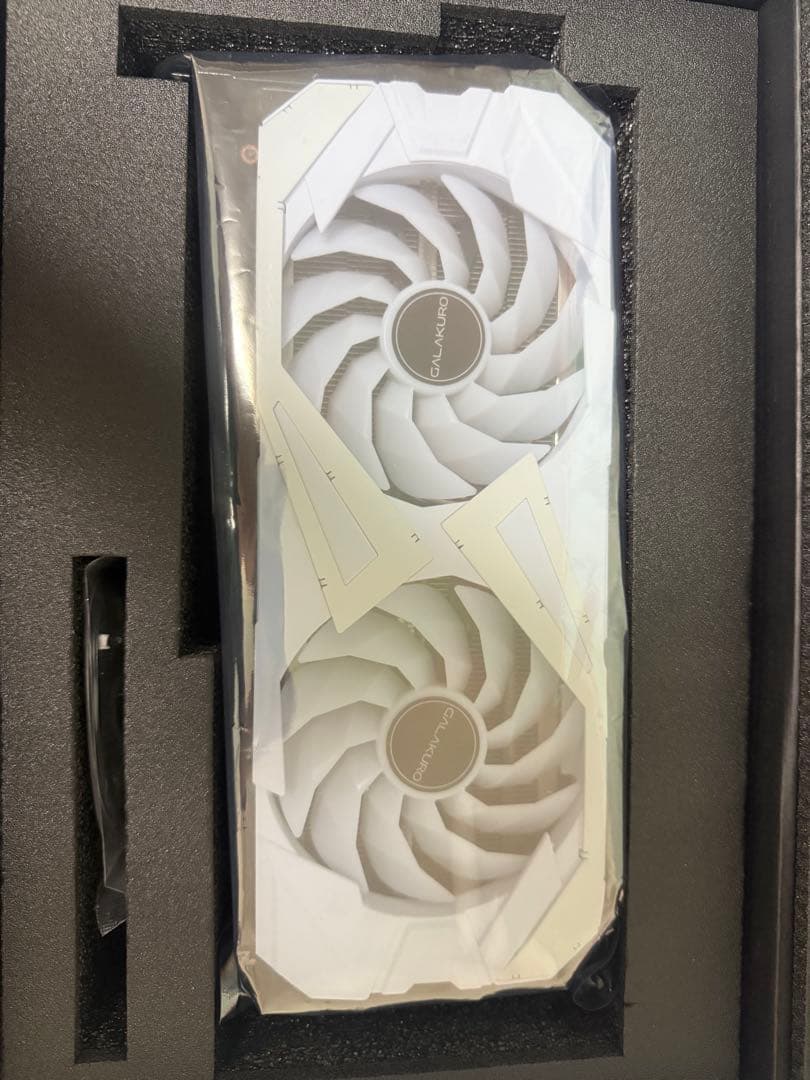 玄人志向 NVIDIA GeForce RTX3060Ti グラフィックボード