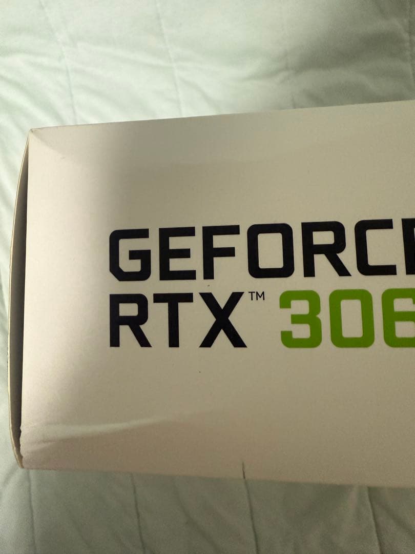 玄人志向 NVIDIA GeForce RTX3060Ti グラフィックボード