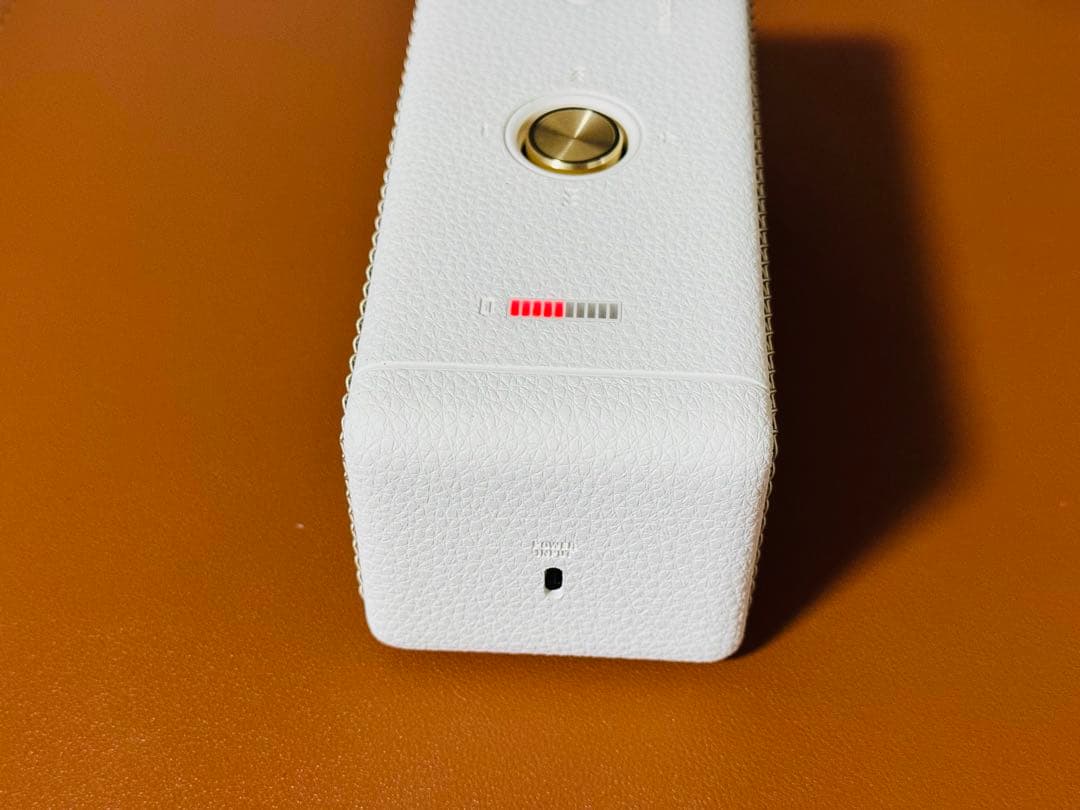 こはく様【美品】正規品　marshall EMBERTON II 動作良好