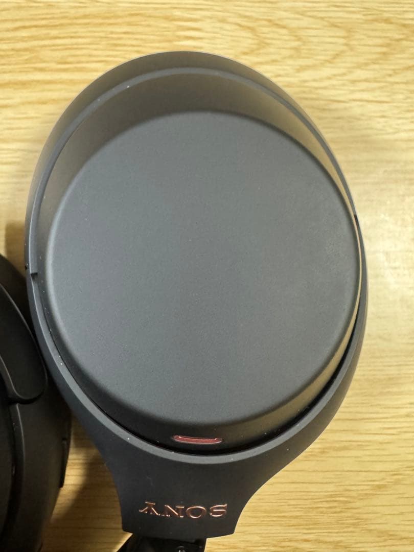 SONY WH-1000XM4 ワイヤレスヘッドホン ソニー