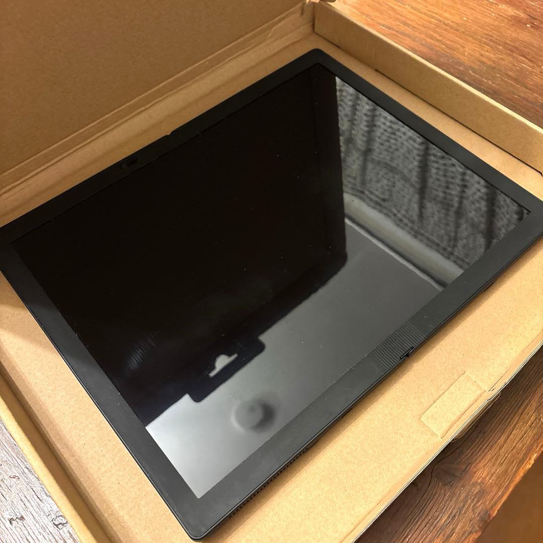 その他ノートPC本体 ThinkPad X1 Fold Gen 1 512GB QXGA OLED5G