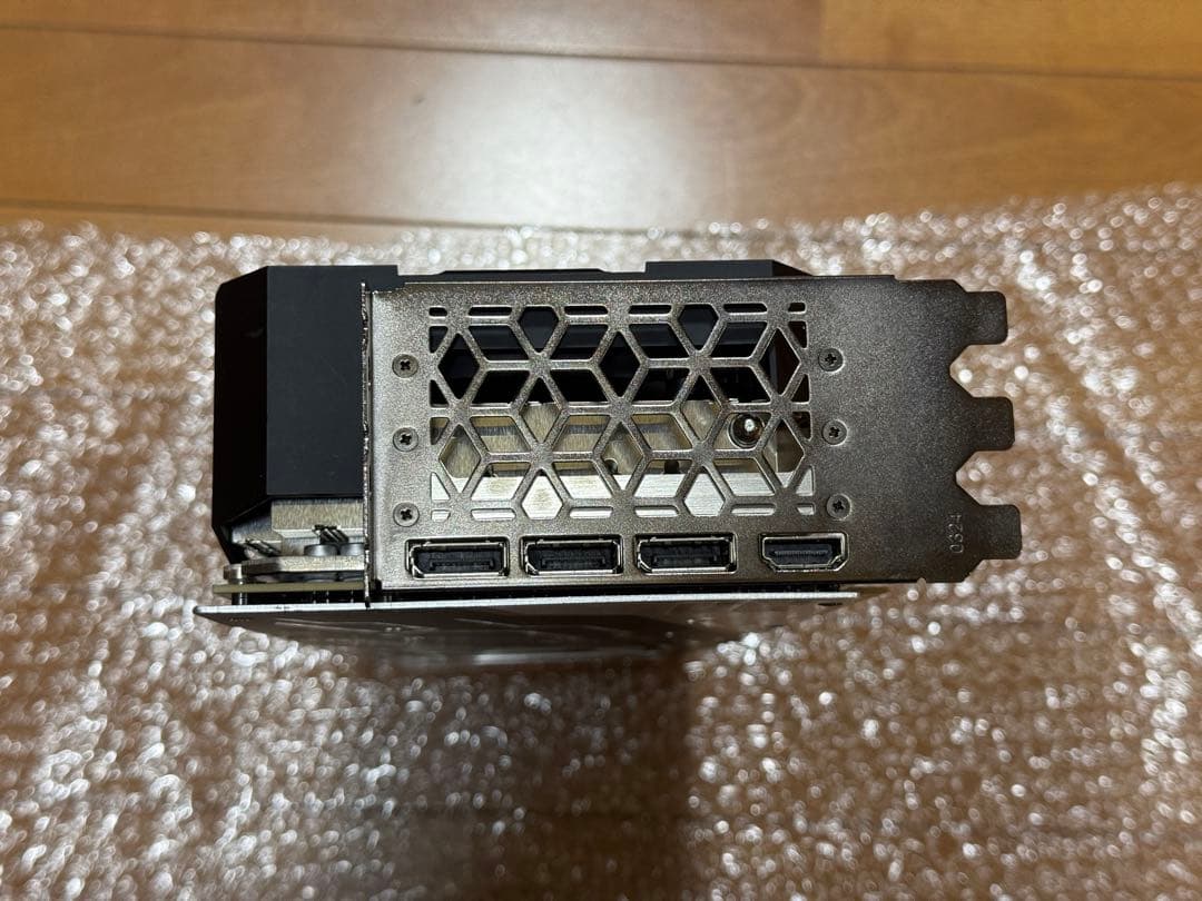 グラフィックボード・グラボ・ビデオカード RTX4080