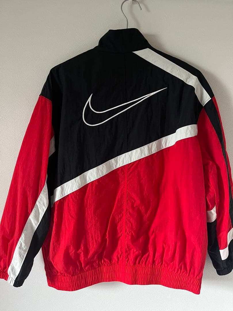 NIKE オーバーサイズ「RED」山田涼介着用同モデル Ssize