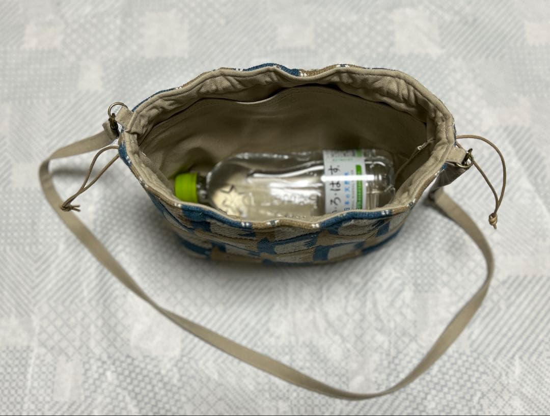 ちゃこ ハンドメイド＊ミナペルホネン＊thoroughbred＊