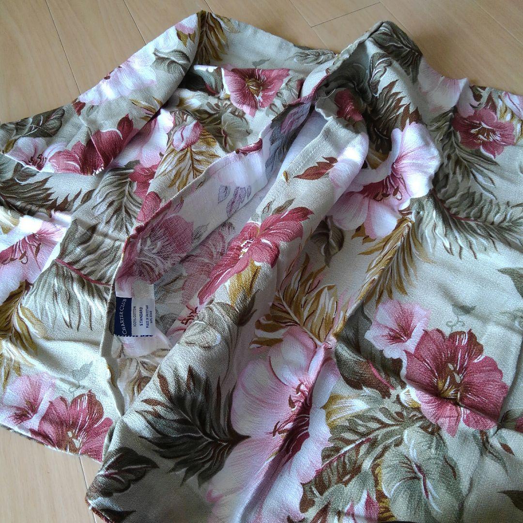 新品未使用　Macy\"s クイーンサイズのフトンカバー&枕カバーのセット