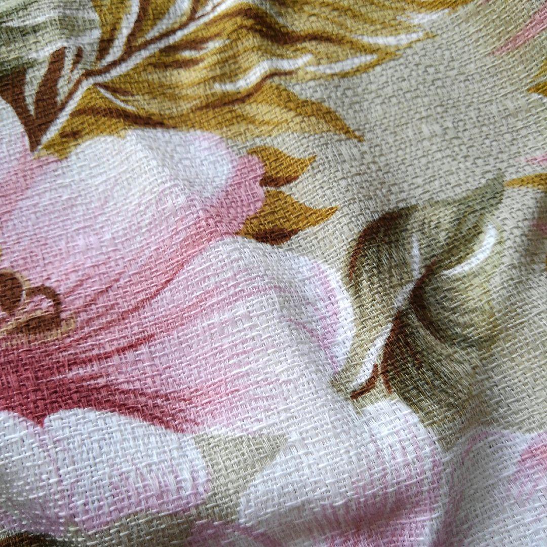 新品未使用　Macy\"s クイーンサイズのフトンカバー&枕カバーのセット