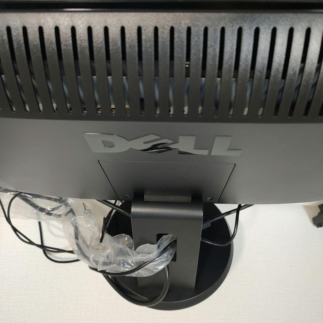 【美品】DELL DIMENSION 521据置型PC+24インチモニターセット