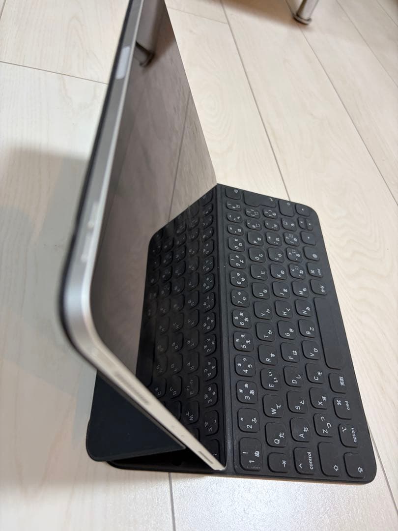 iPad本体 iPad Pro +Smart Keyboard Folio+Apppencil