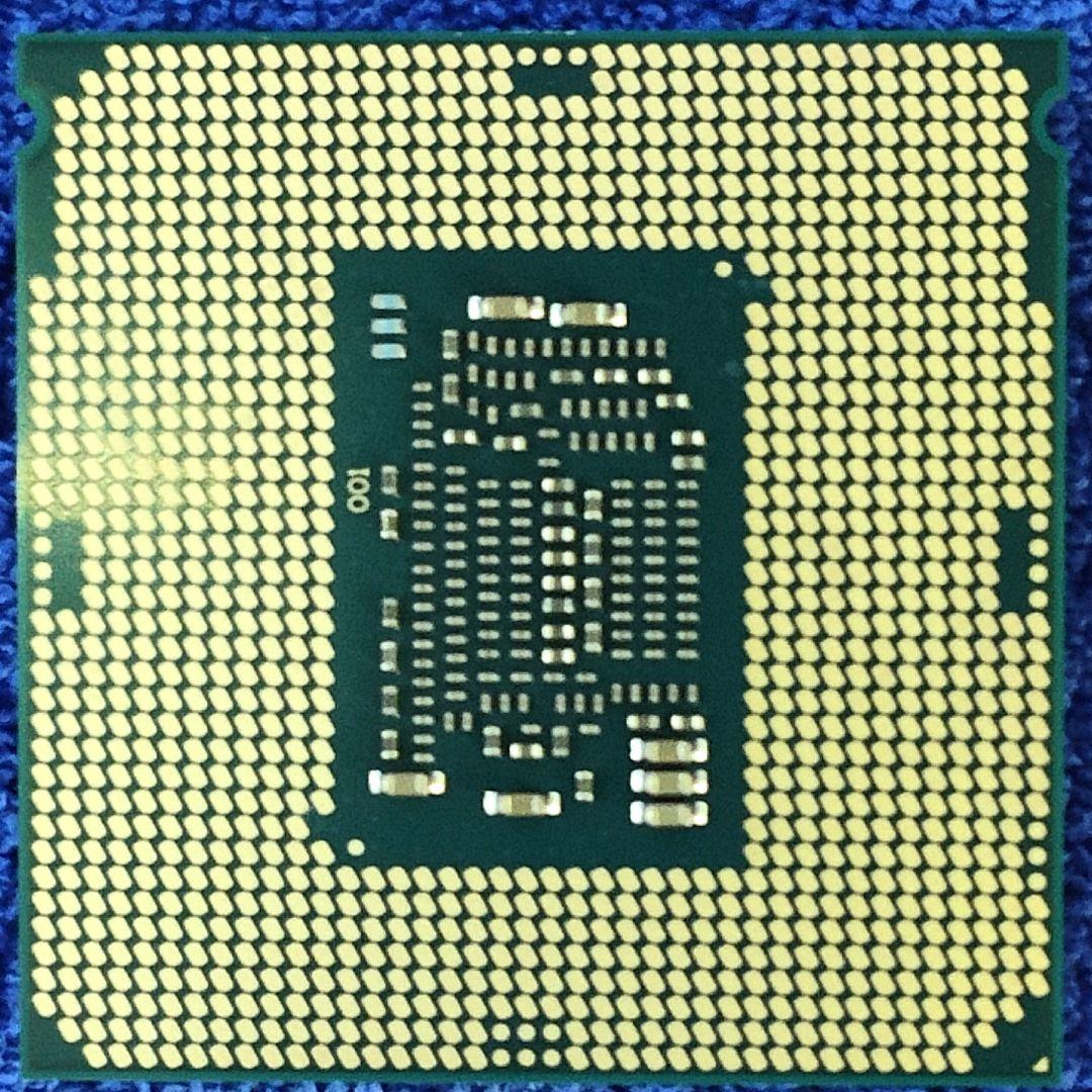 Intel Core i3-9100T CPU 40個セット