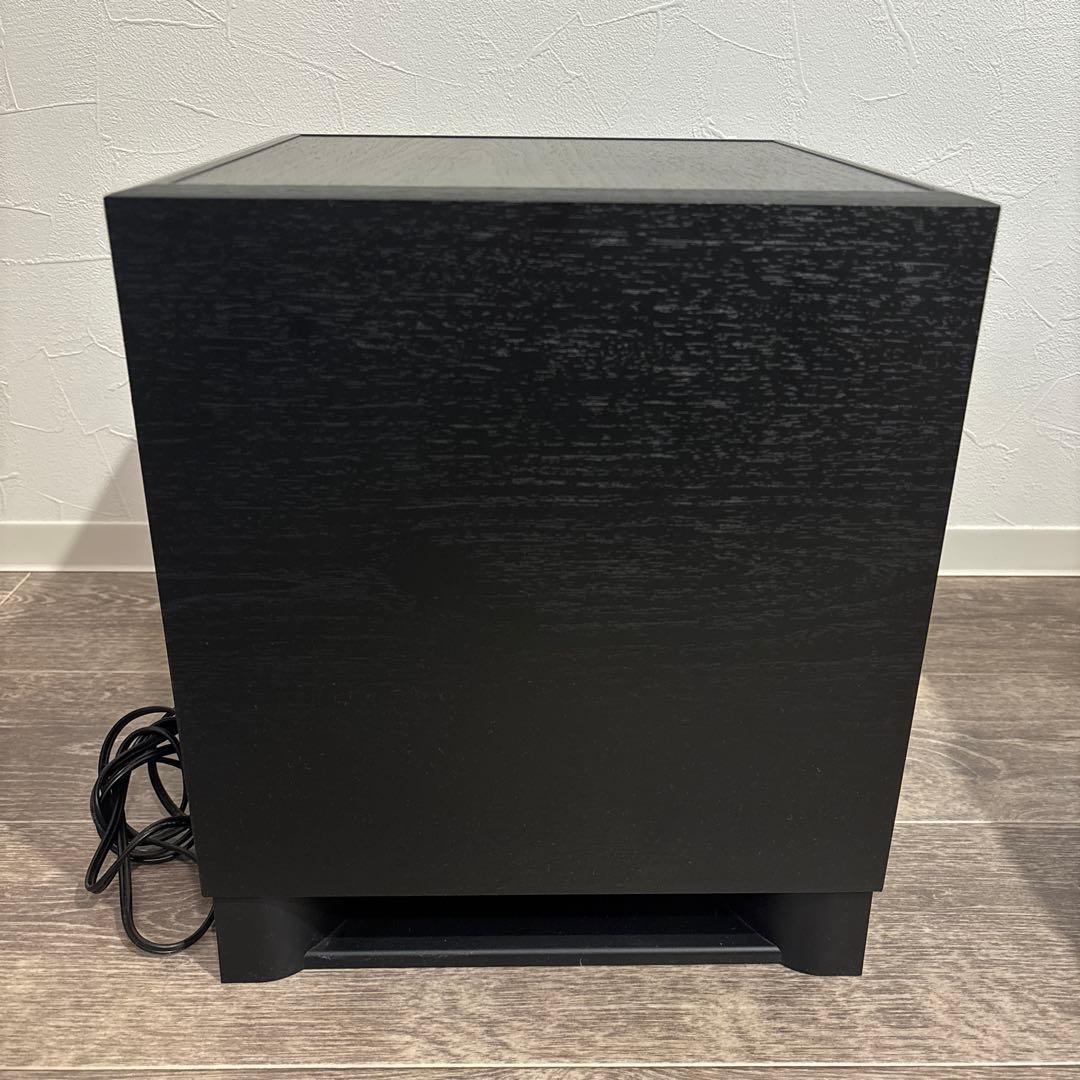 Yamaha サブウーファー YSR-SW010