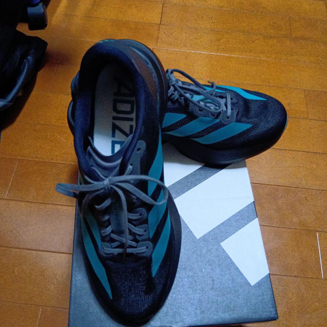スパイク・シューズ adizero Evo SL M