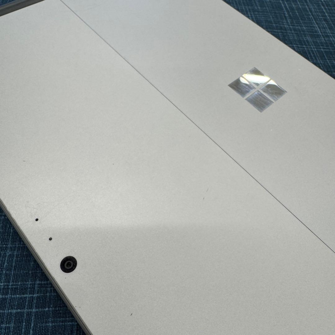 Windowsタブレット本体 Microsoft surfacepro5 Win10pro 256SSD