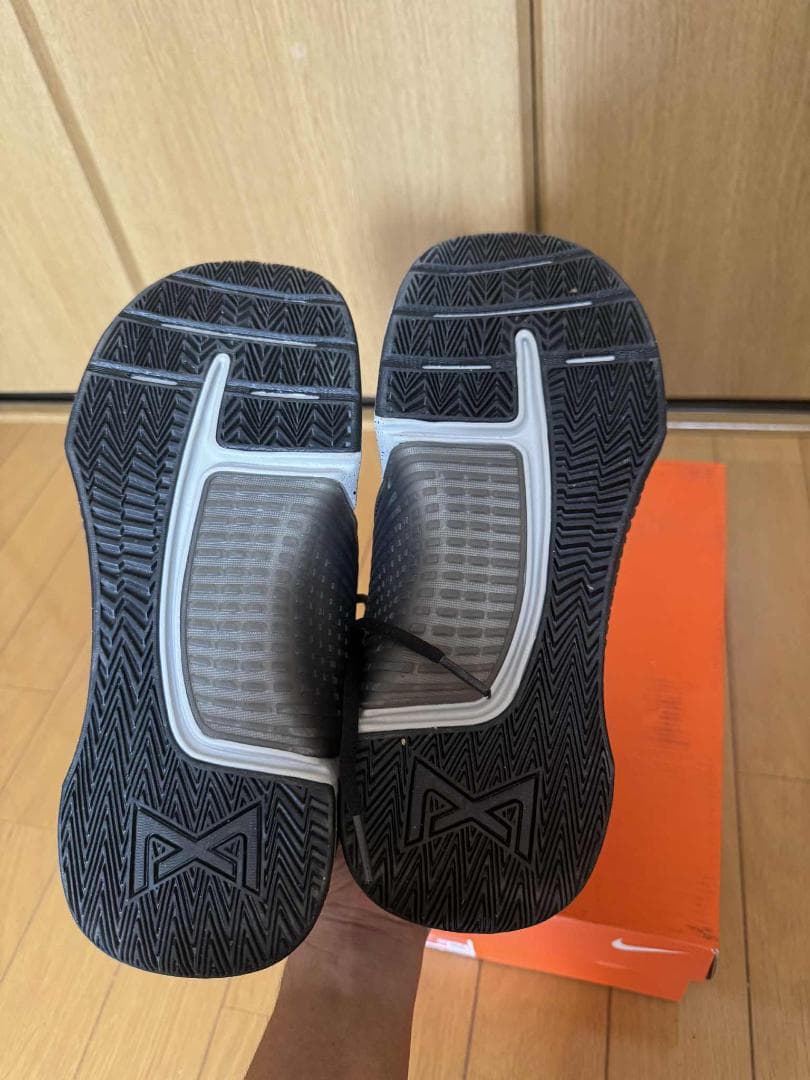 Nike Metcon 9 メッシュ26.5cm