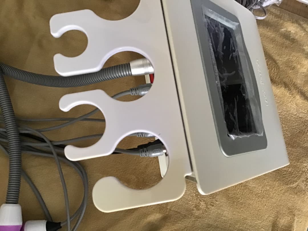 UNOISETION エステ複合機