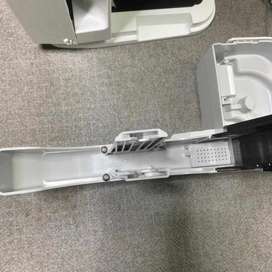 J790 DAIKIN 加湿ストリーマ空気清浄機 2021年製