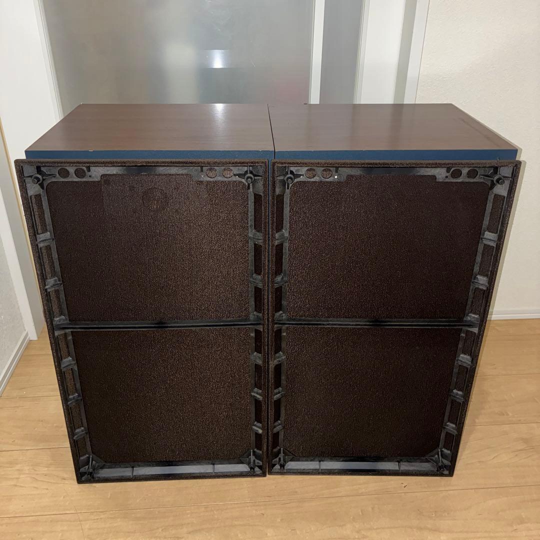 テクニクス technics SB-M5 ペア再生確認済み 送料込み！いい音です