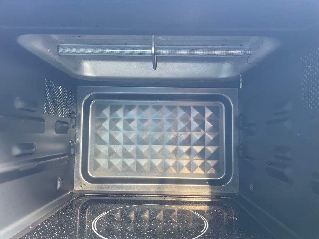 送料込み★オーブンレンジ☆フラット庫内☆YMW-WT18J1☆ホワイト☆2024