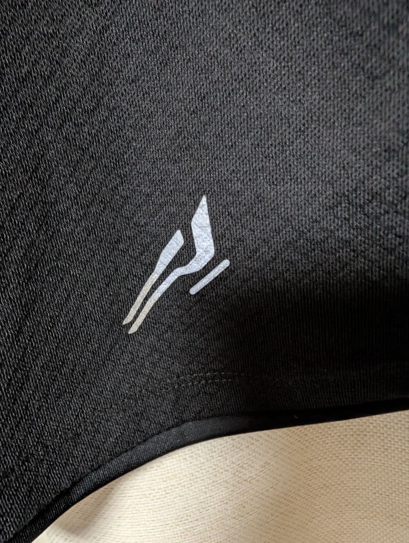 か*ず様 K-1357W 46works ARCANA TRACK JACKET