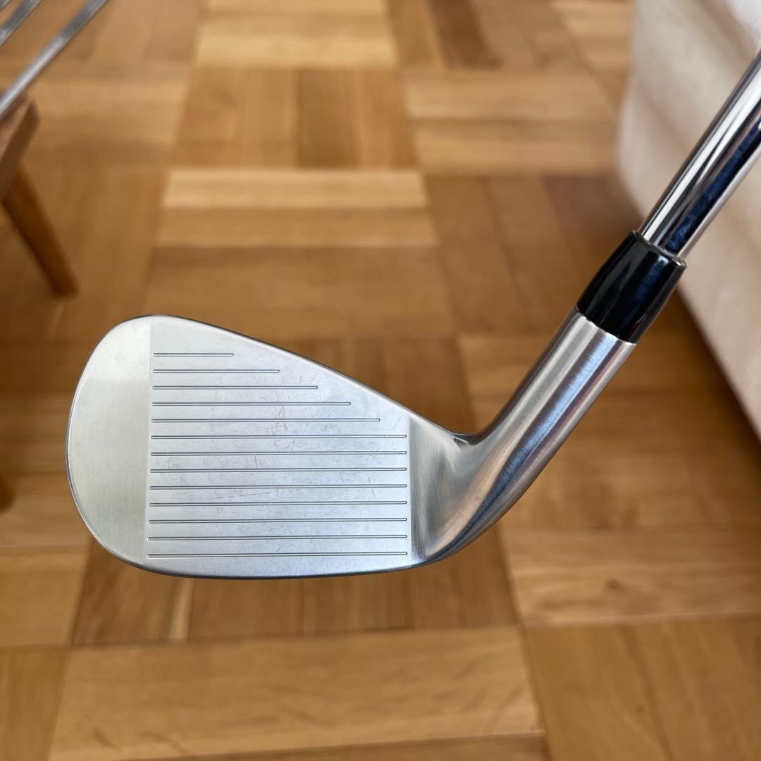 【即決‼️】Titleist T200(2023) 6-9,P,48 (6本)