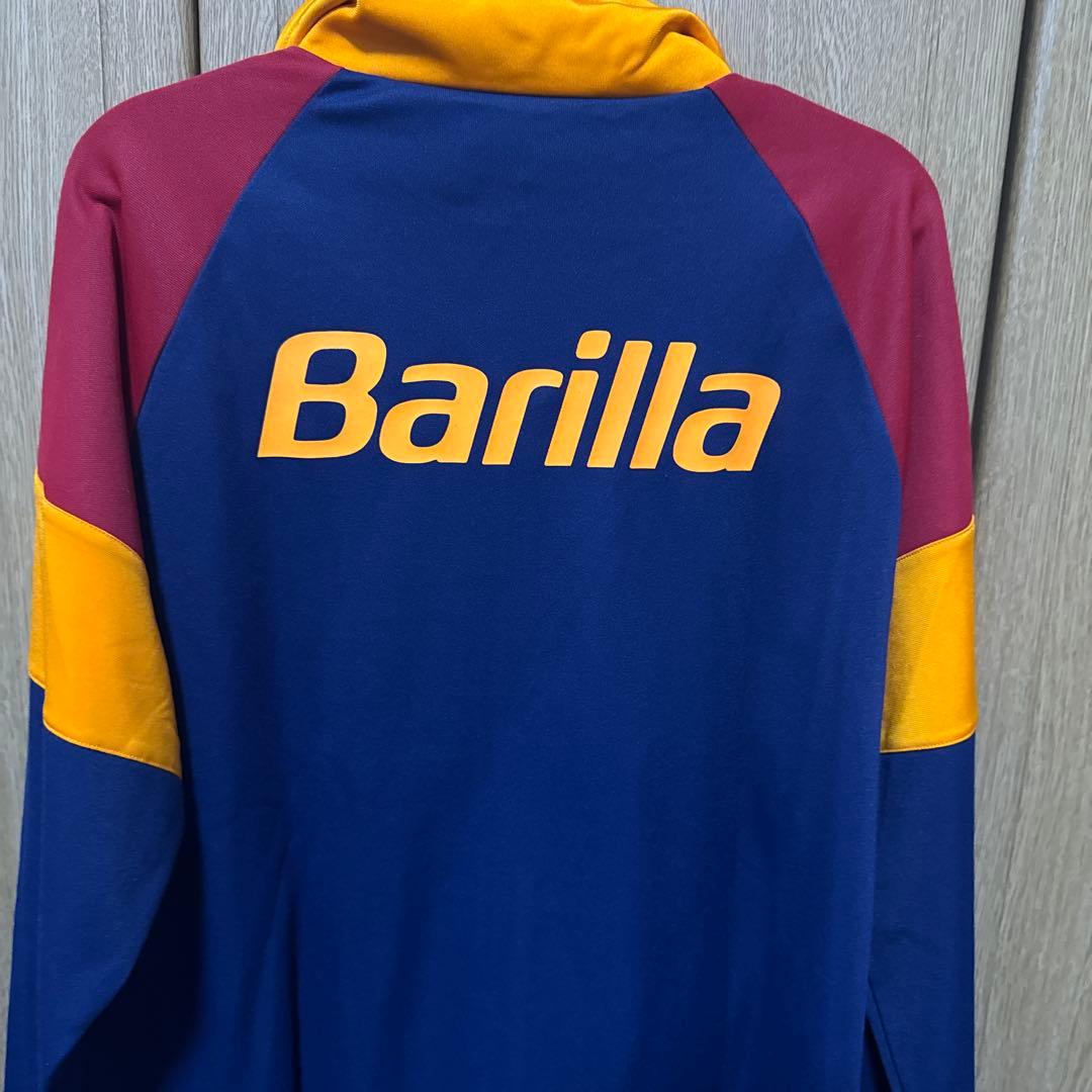 asローマ アディダスオリジナルス　ジャージ