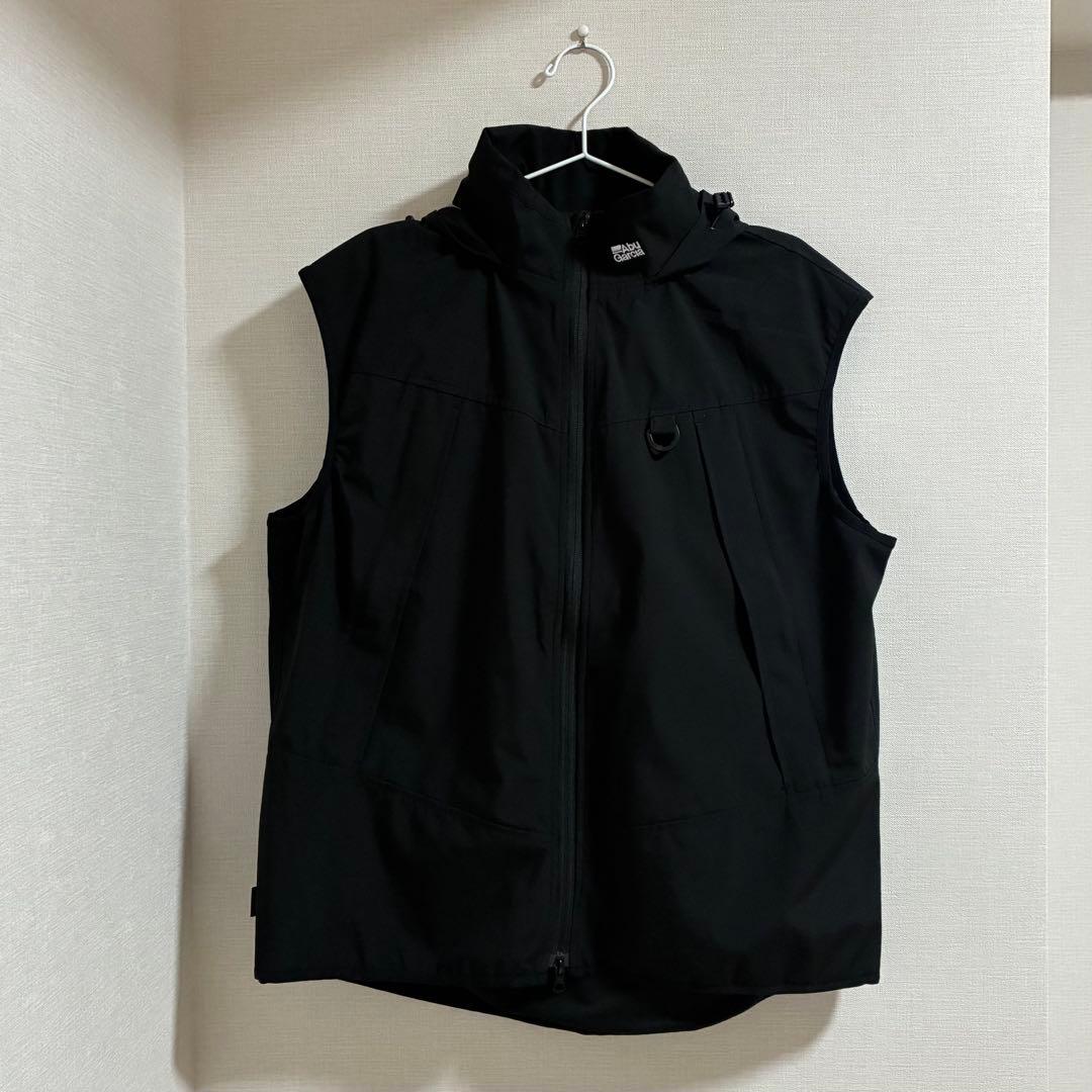 Abu Garcia アブガルシア 3Layer Military Vest L