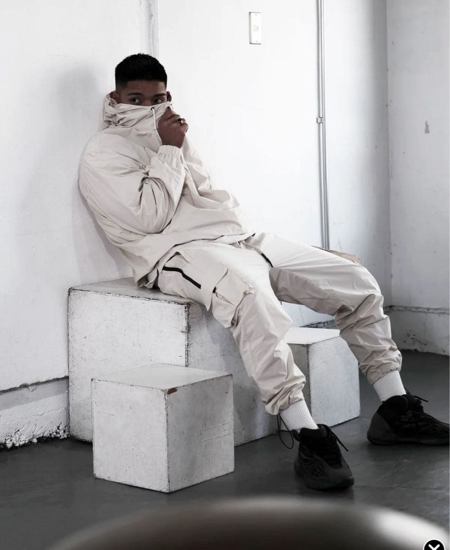 PVOTセットアップ