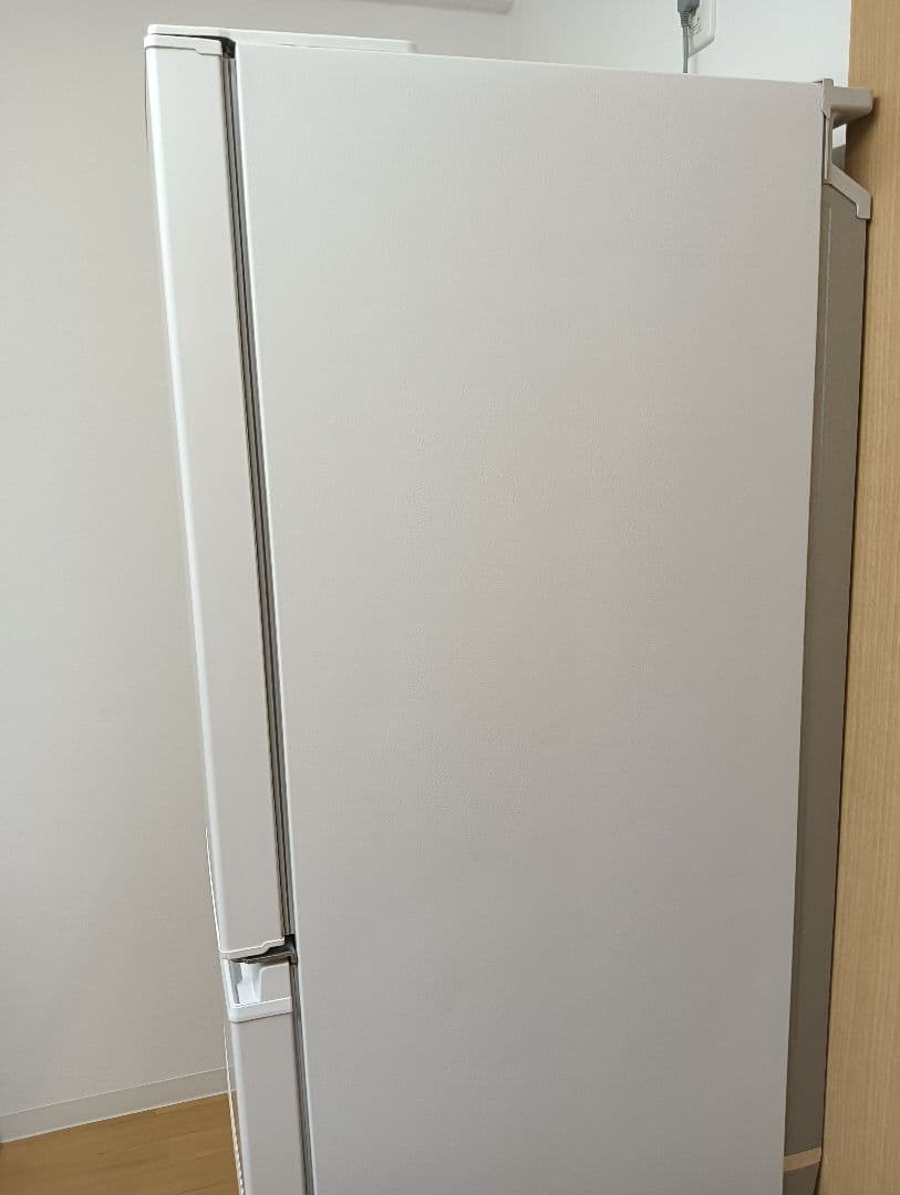 三菱電機　冷蔵庫 MR-C33G-W