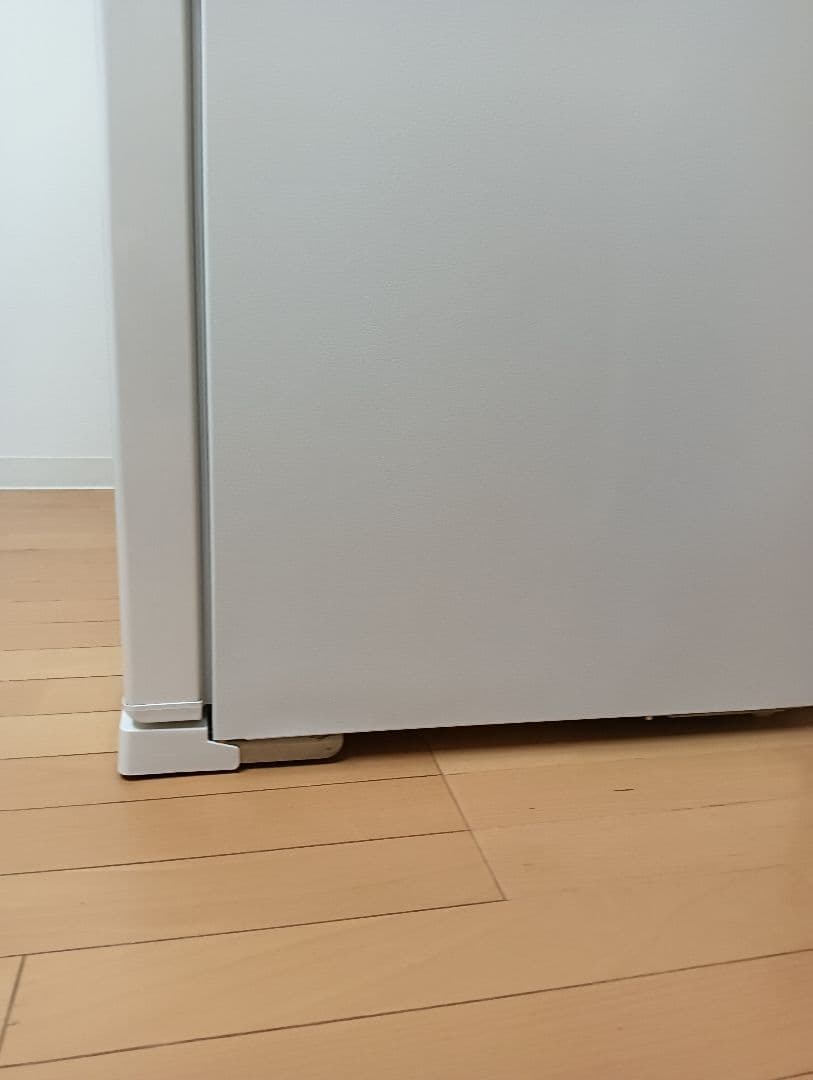 三菱電機　冷蔵庫 MR-C33G-W