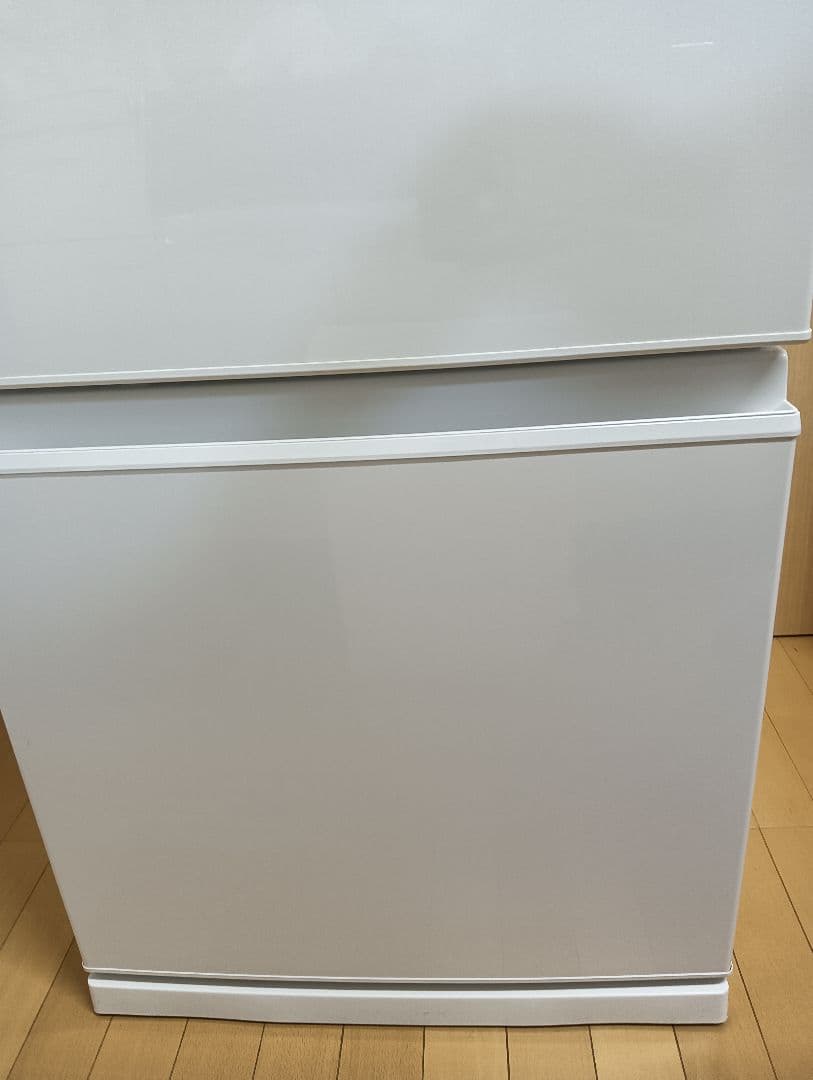 三菱電機　冷蔵庫 MR-C33G-W