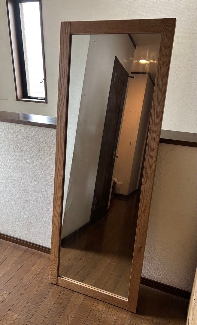 ウニコ　unico　ADDAY(アディ)　ミラー