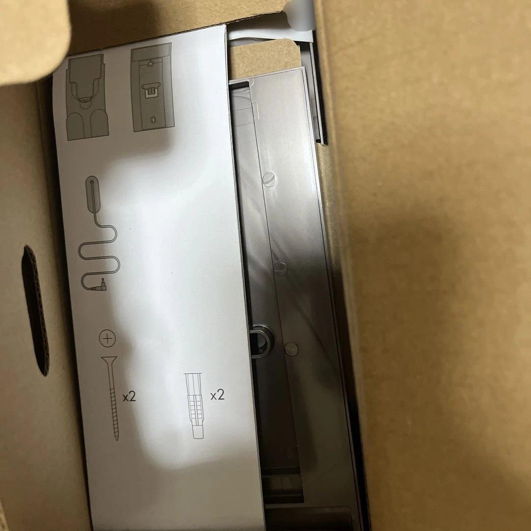 【kotokotoさん専用】ダイソンmicro SV33 FF OR