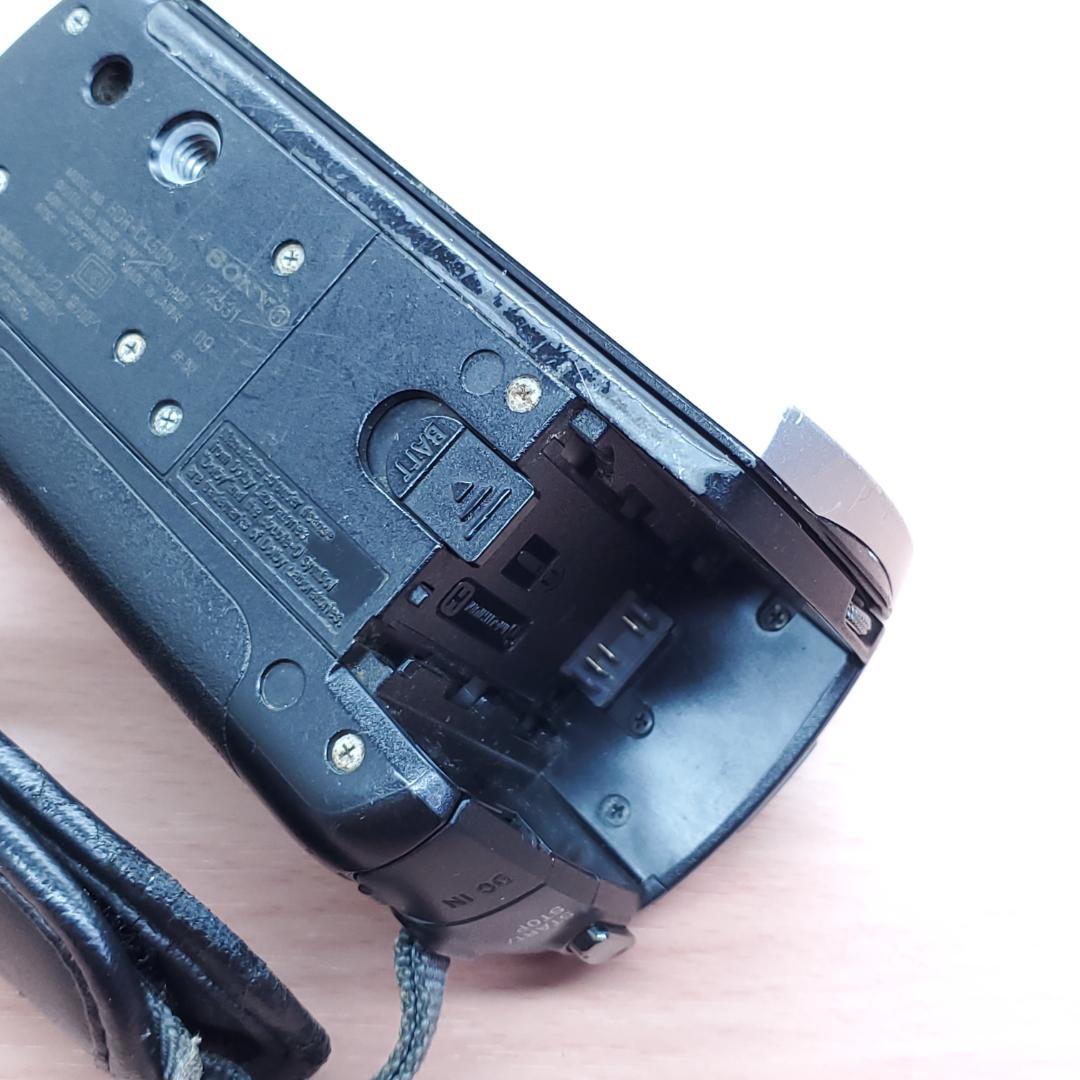 ぶ*ー様 SONY HDR-CX500V ソニー ハンディカム ビデオカメラ