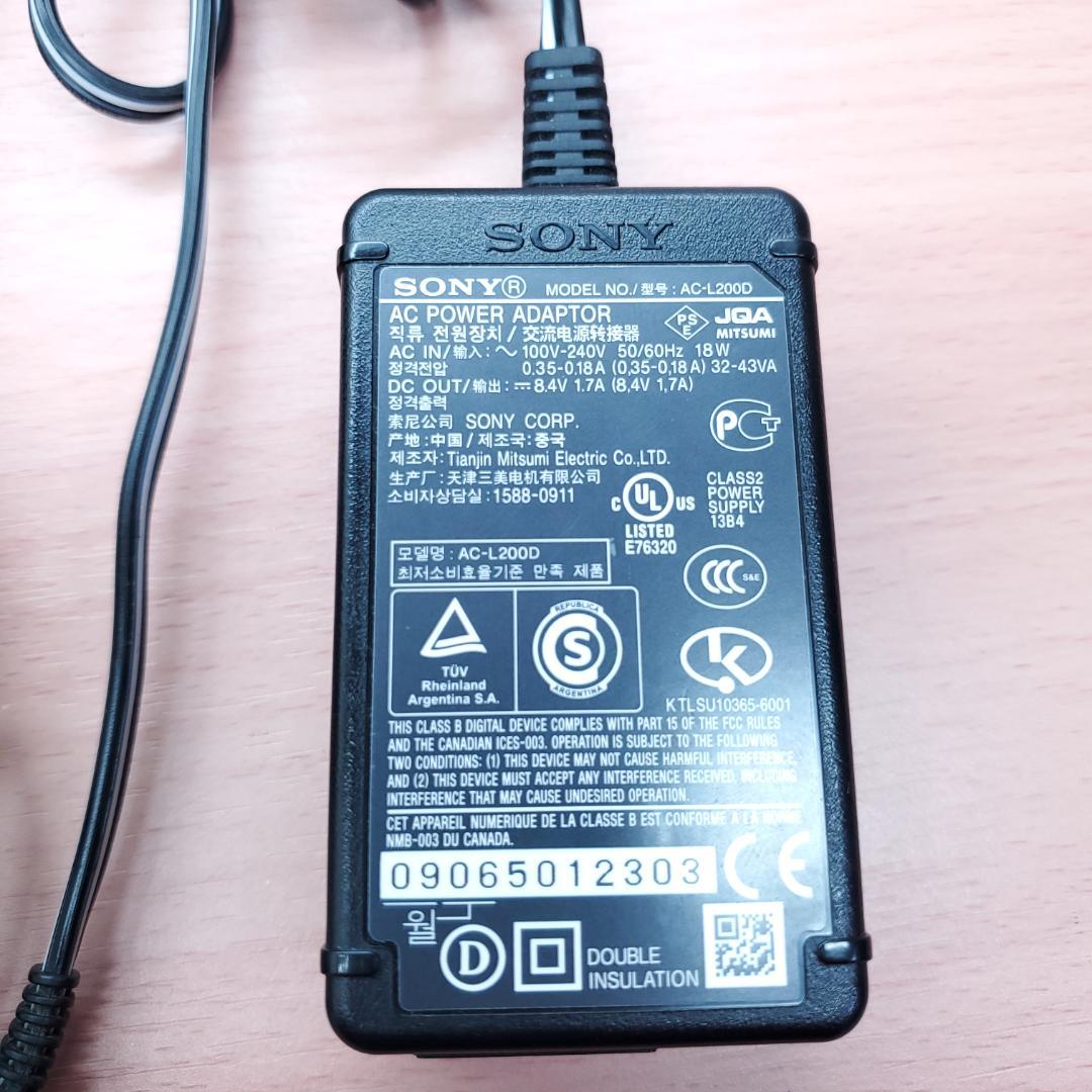 ぶ*ー様 SONY HDR-CX500V ソニー ハンディカム ビデオカメラ