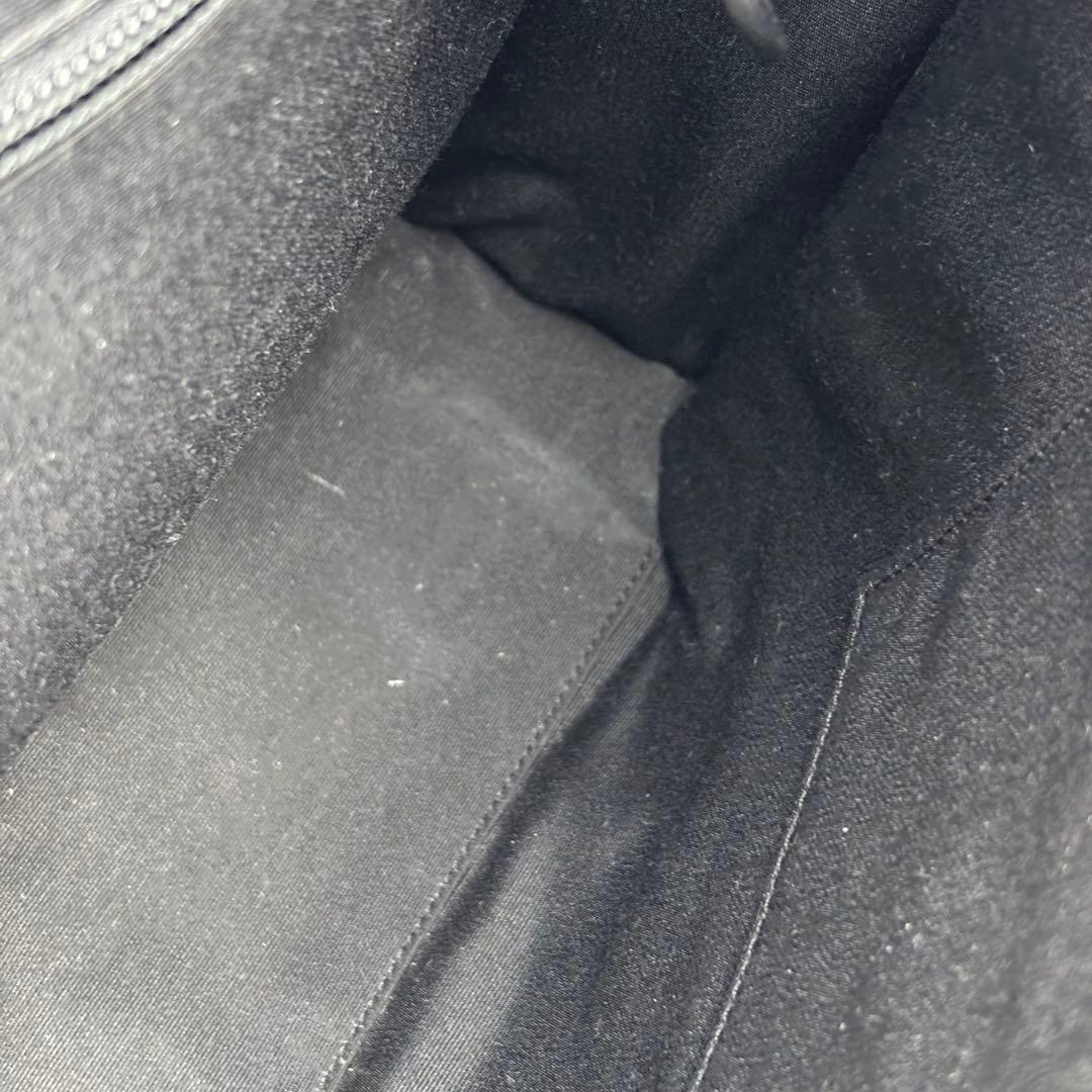 ✨極美品✨ COACH 2way ビジネスバッグ F35430 グレー/ブラック