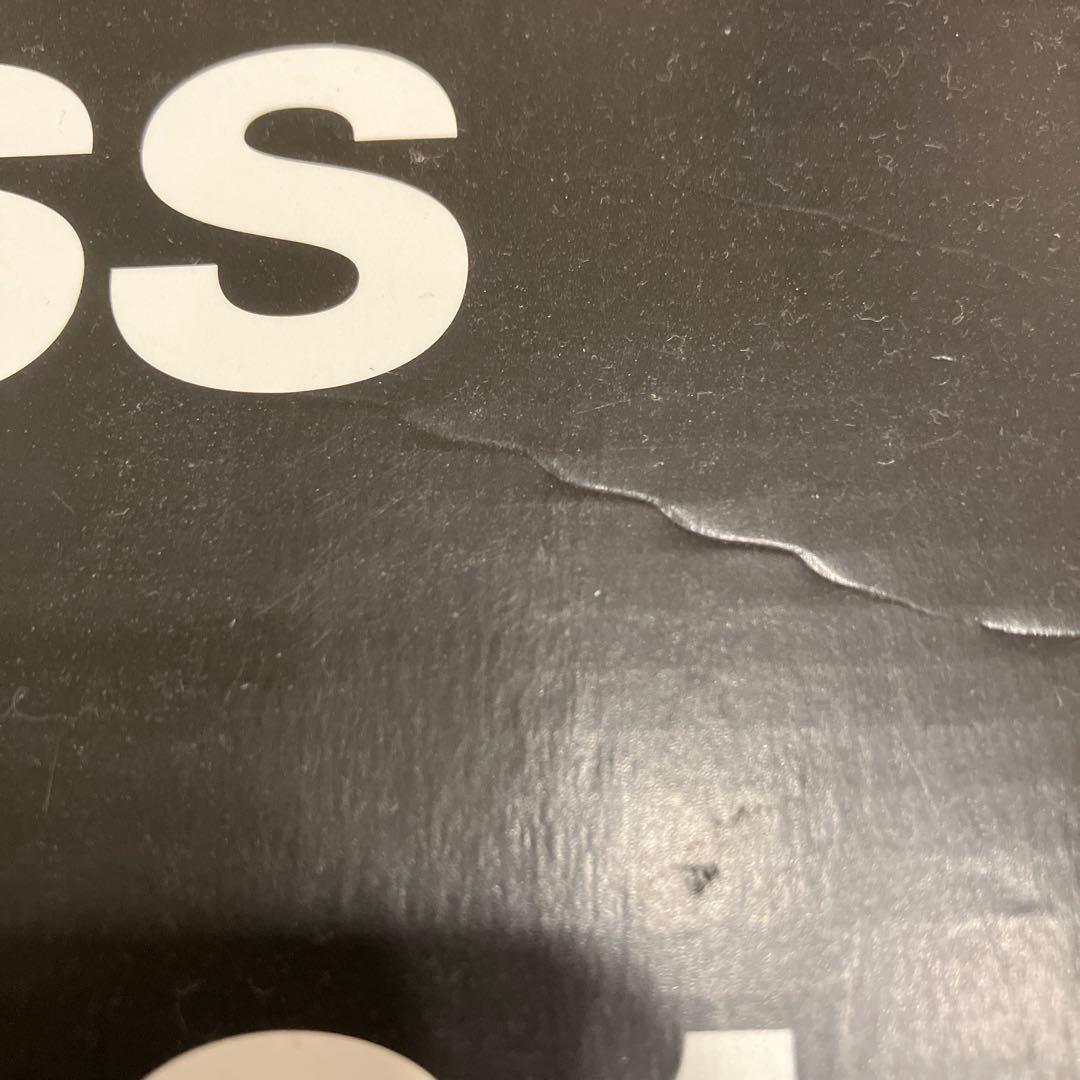  バード　キューヒュー　SCOPE別注