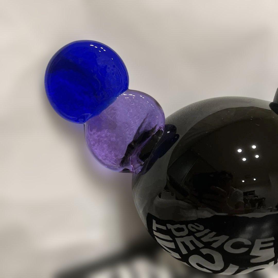  バード　キューヒュー　SCOPE別注