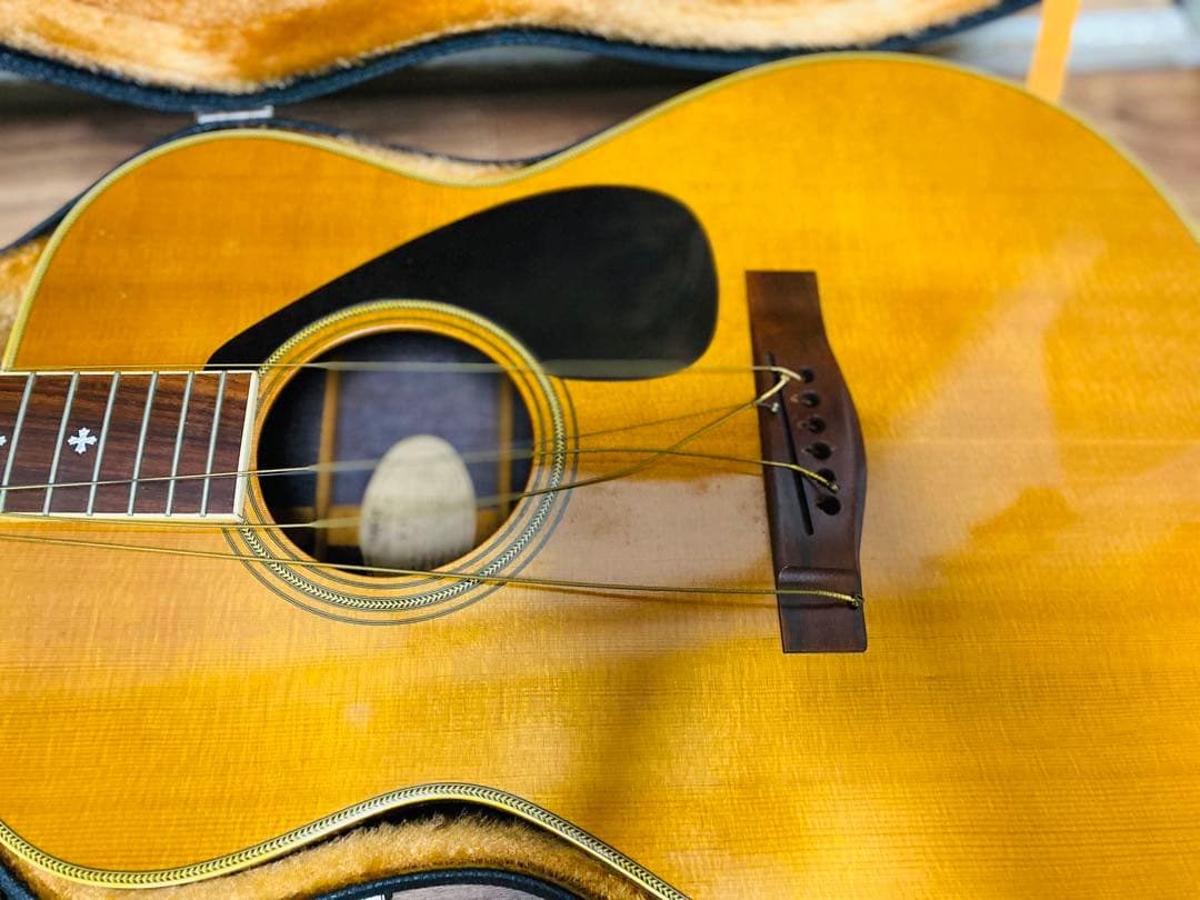 YAMAHA ヤマハ S-21 ナチュラル アコギ アコースティックギター