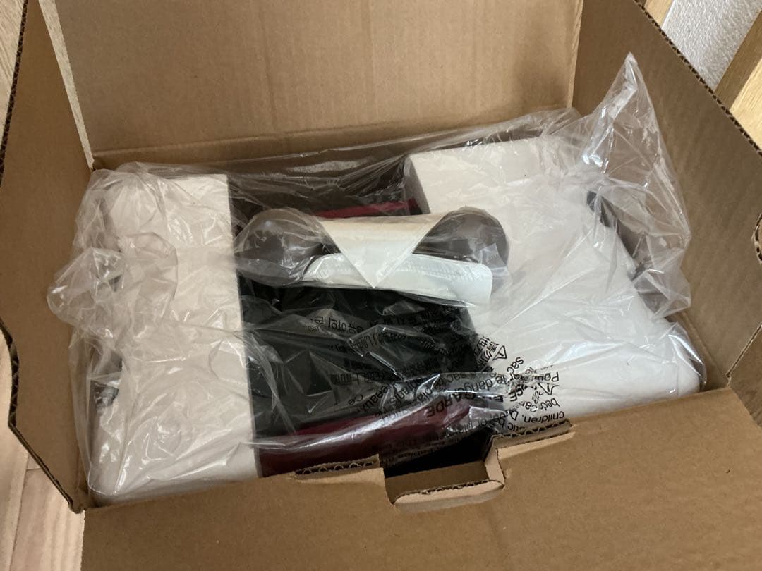 象印コーヒーメーカー EC-KV50 レッド