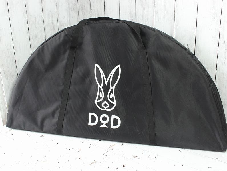 未使用 DOD ワンポールテントテーブル TB6-487