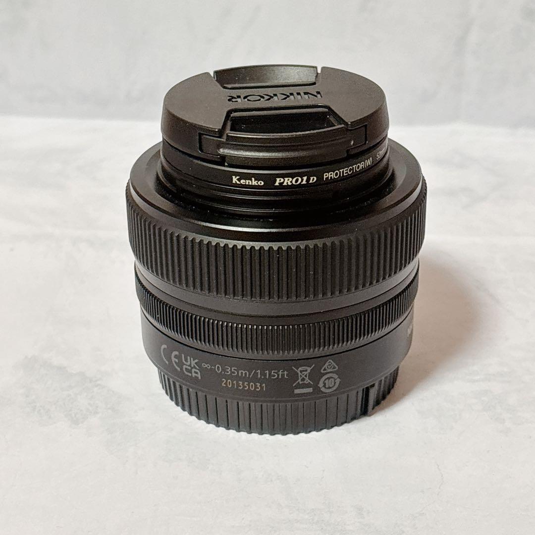【美品】ニコンZマウント　NIKKOR 24-50mm/f4-6.3