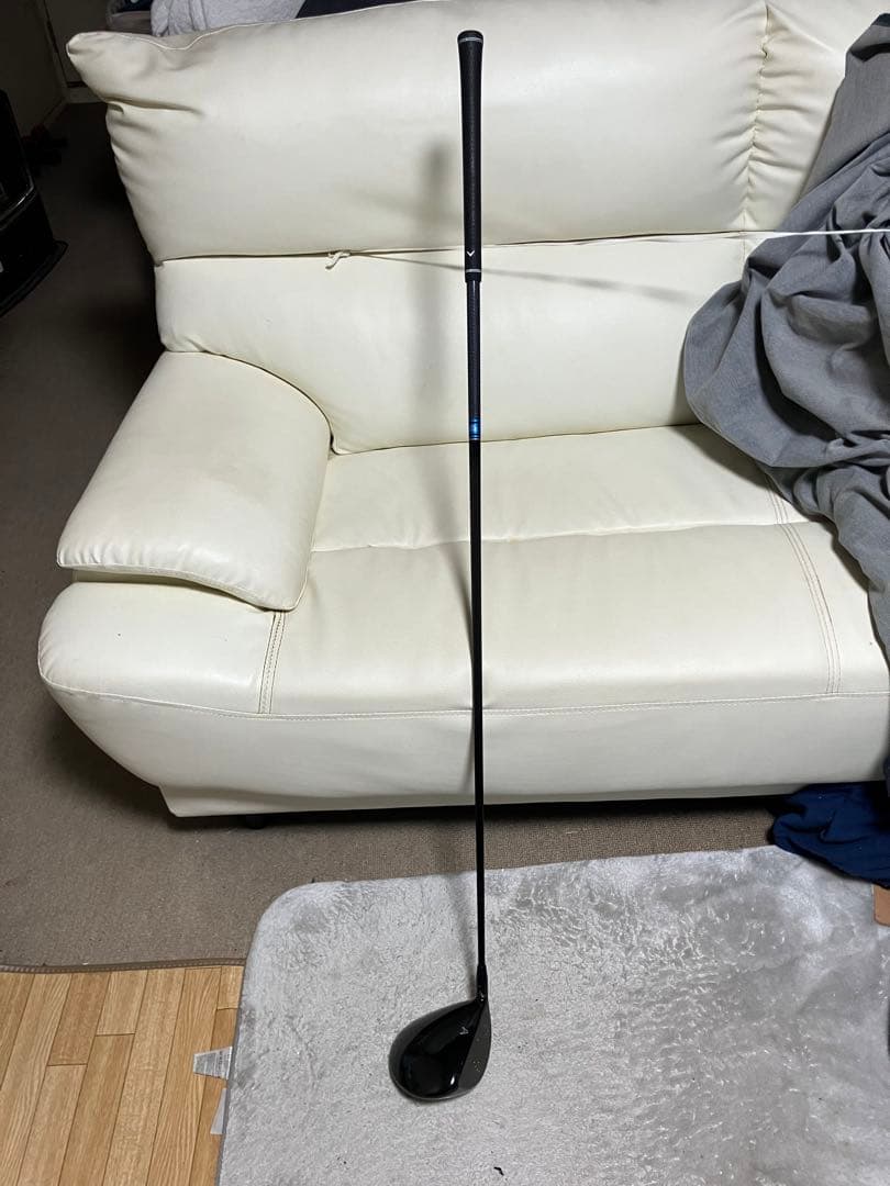 【Aランク】キャロウェイ EPIC MAX LS ドライバー 9° S