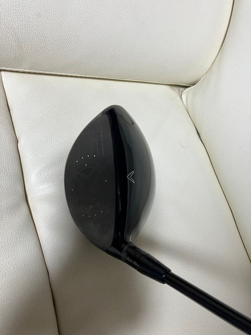 【Aランク】キャロウェイ EPIC MAX LS ドライバー 9° S