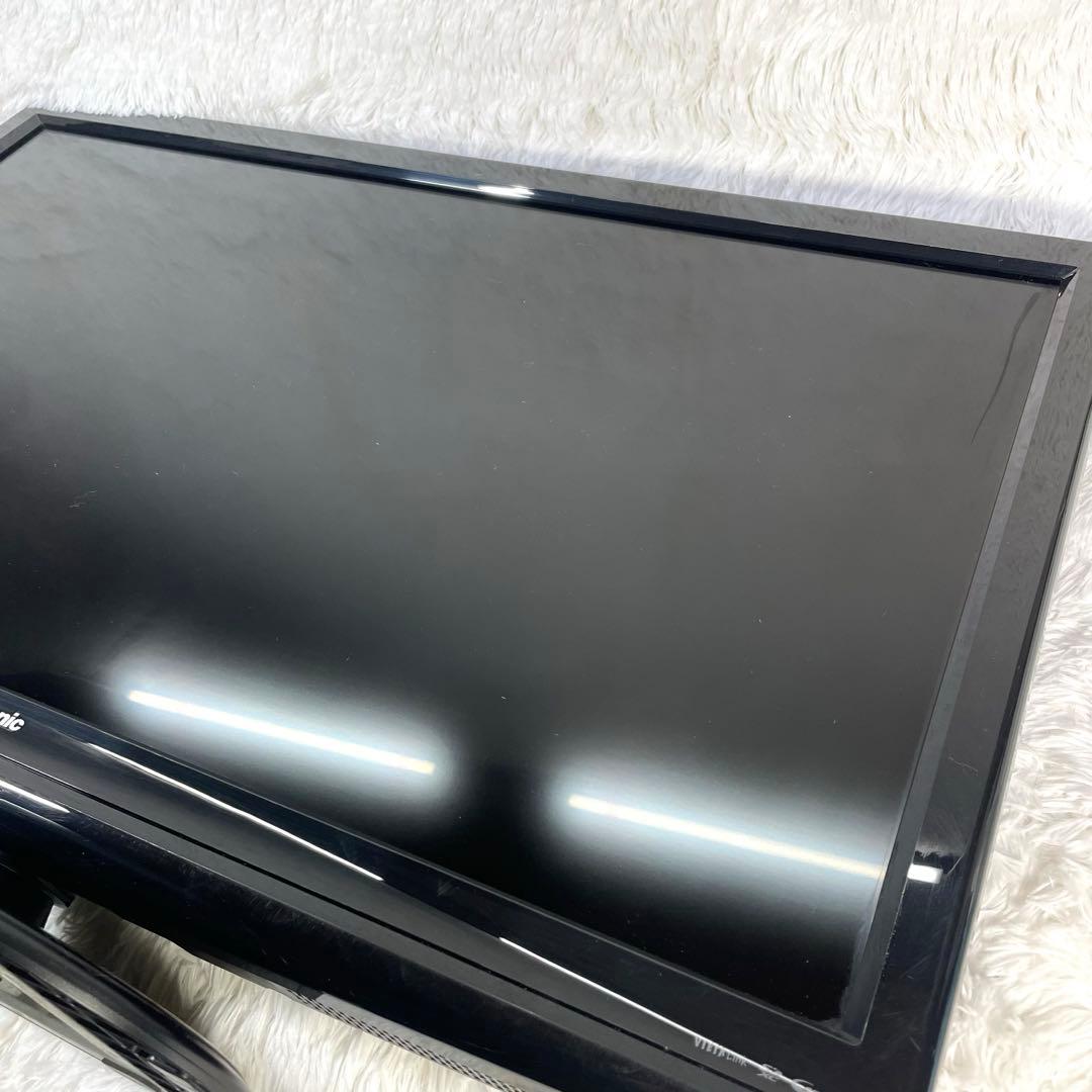 Panasonic 液晶テレビ TH-L37S2 パナソニック 2010年