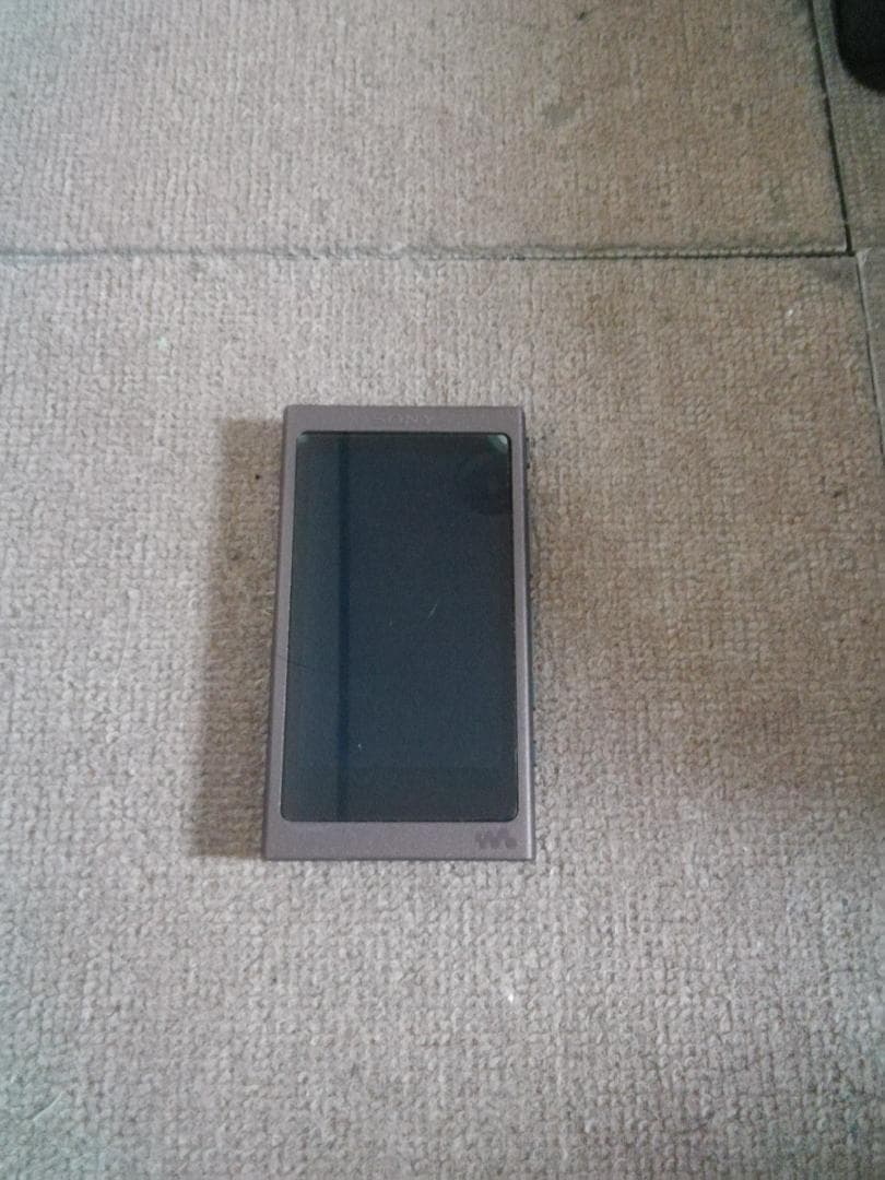 NW-A46HN、FALCON MAX、E4000