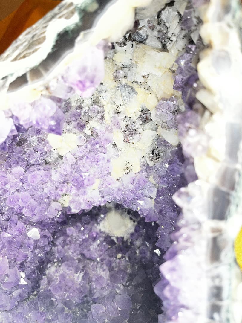 アメジストドーム限定販売